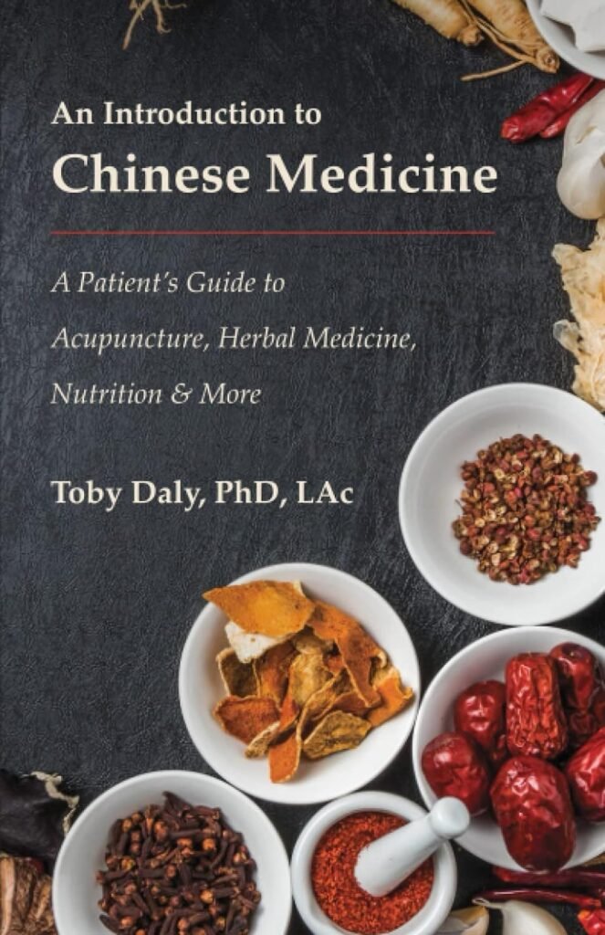 An Introduction to Chinese Medicine: A Patient’s Guide to Acupuncture, Herbal Medicine, Nutrition  More     Paperback – April 15, 2023