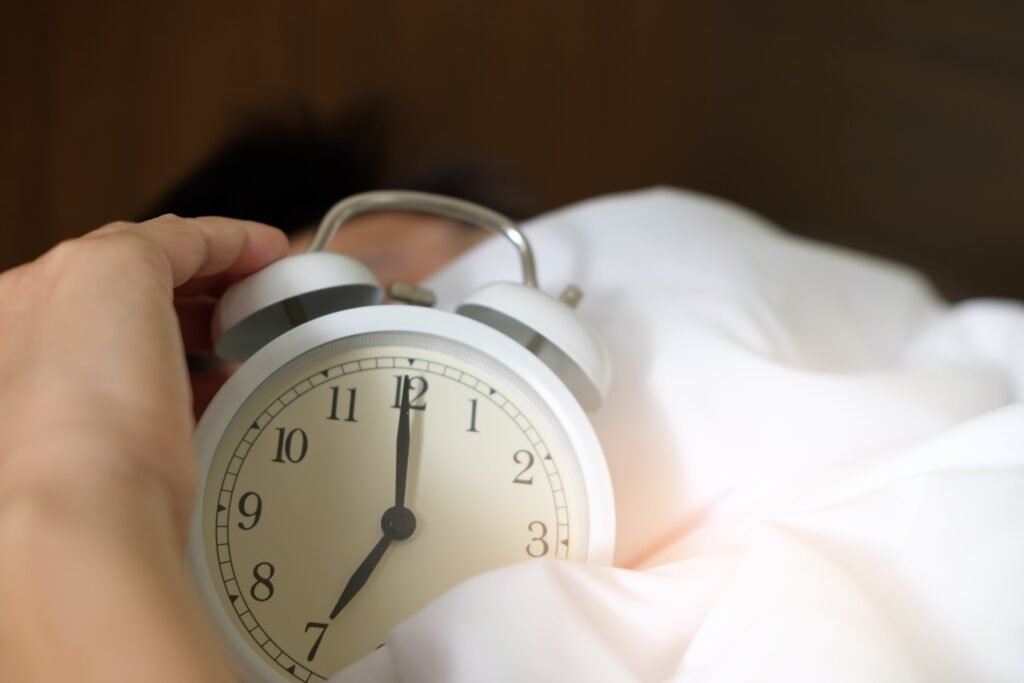 Are There Alternative Remedies For Insomnia?