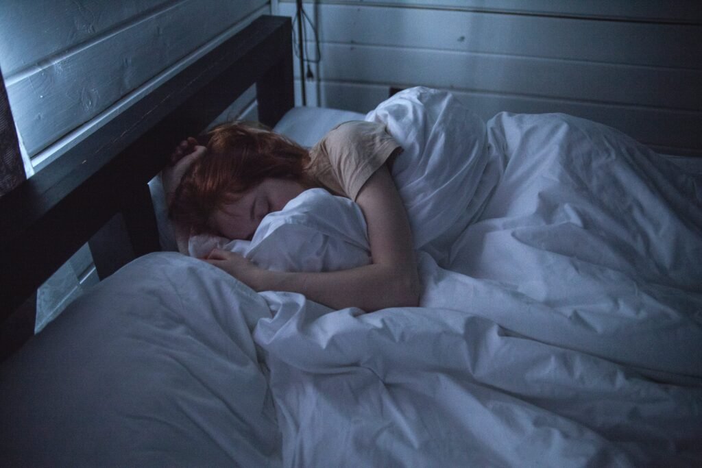 Are There Alternative Remedies For Insomnia?