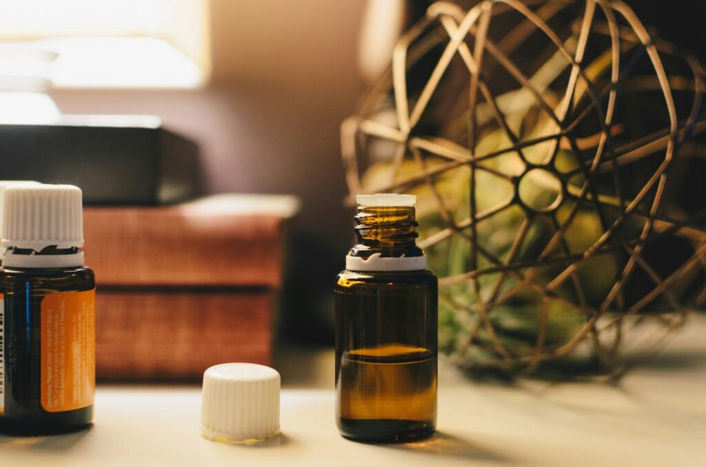 Are There Alternative Therapies For Migraine Relief?