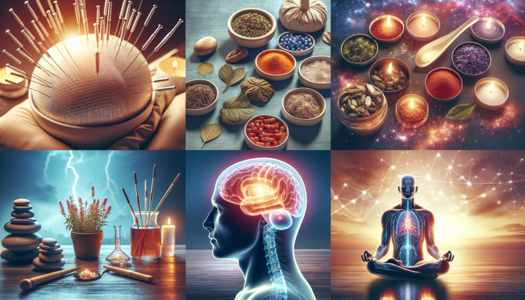 Are There Alternative Treatments For Neurological Conditions?