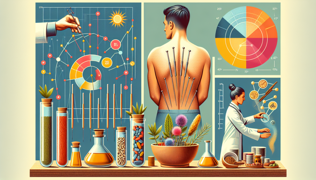 Are There Scientific Studies Supporting Alternative Medicine Practices?