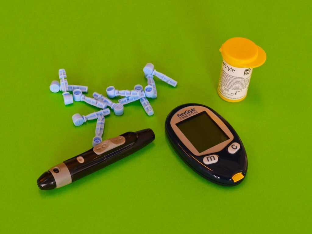 Can Alternative Medicine Be Used For Managing Diabetes?