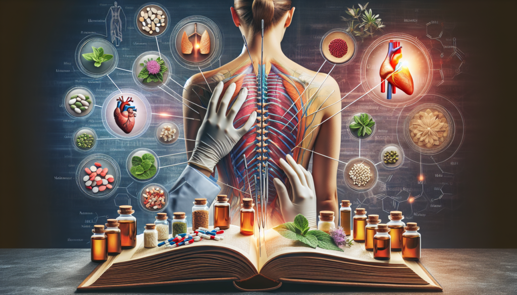 Can Alternative Medicine Help Manage Chronic Conditions?