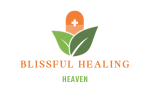 Blissful Healing Heaven