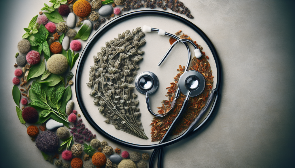 How Does Alternative Medicine Differ From Conventional Medicine?