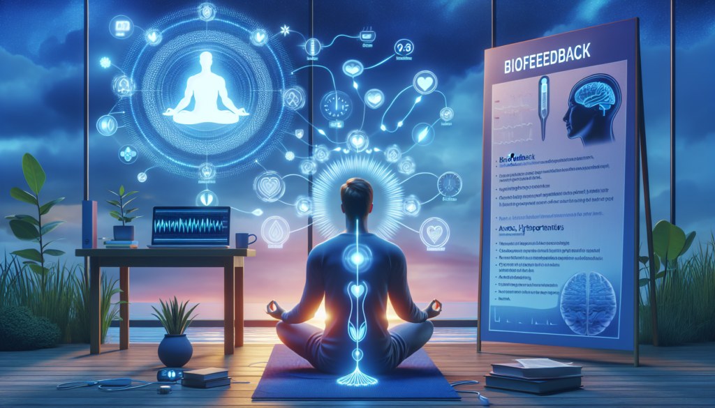 How Does Biofeedback Contribute To Alternative Medicine Practices?