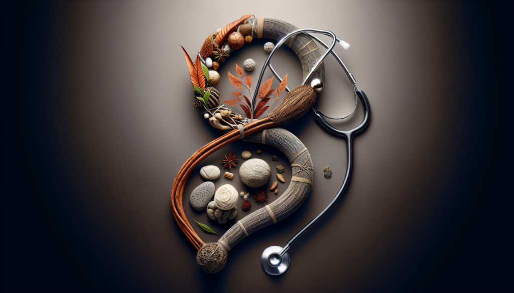 How Does Traditional African Medicine Differ From Western Approaches?