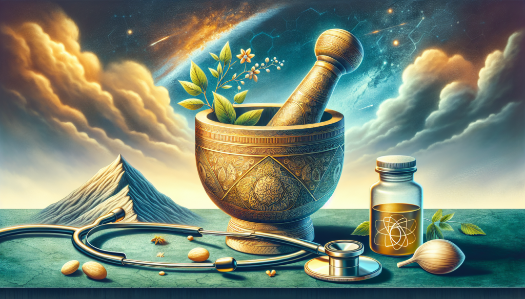 How Does Traditional Persian Medicine Differ From Western Medicine?