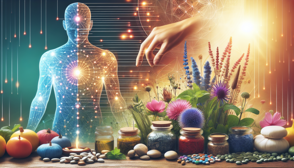 What Is Alternative Medicine?