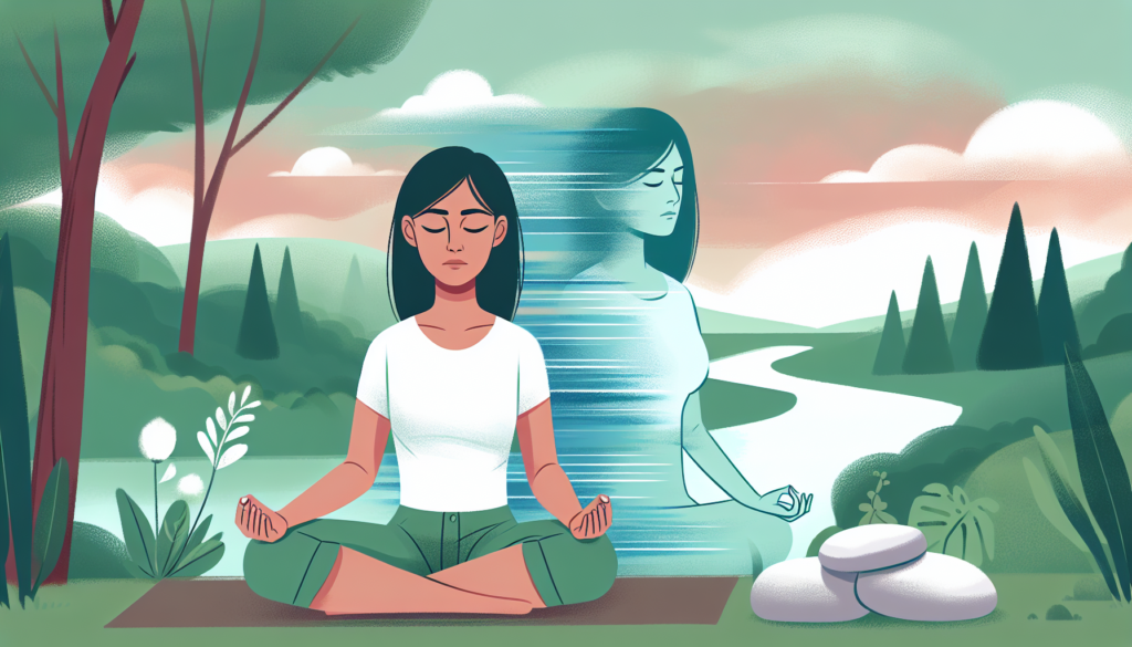 What Is The Role Of Mindfulness In Pain Management?