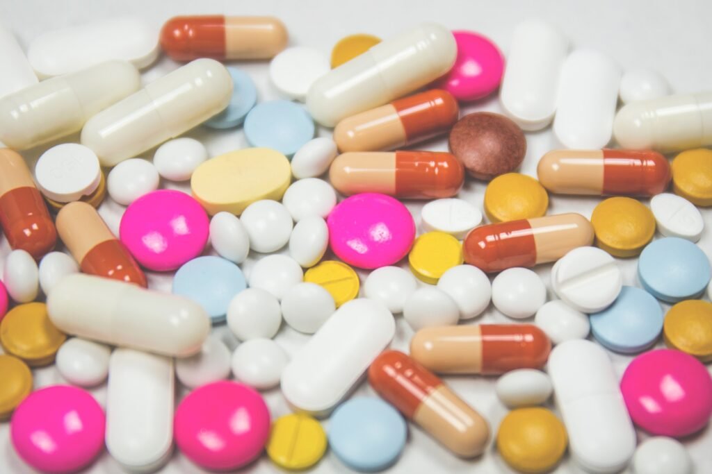 What Role Do Supplements Play In Alternative Medicine?