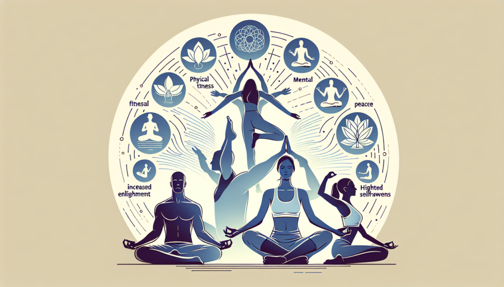 What Role Does Yoga Play In Holistic Health Practices?