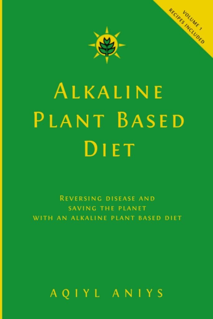 Alkaline Plant Based Diet: Reversing Disease and Saving the Planet with an Alkaline Plant Based Diet (Alkaline Plant Based Series)     Paperback – October 17, 2017