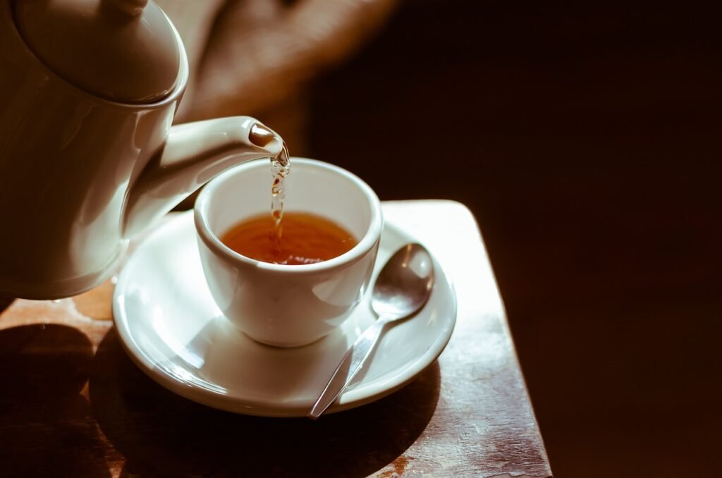 What Are The Benefits Of Herbal Teas For Health And Well-being?